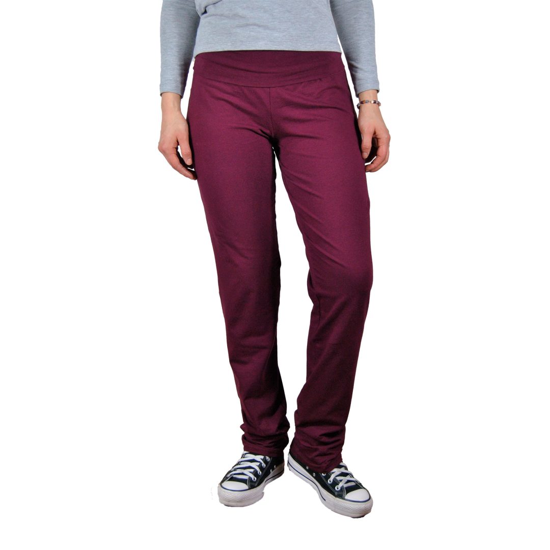 Pantalón Chupin Cotton