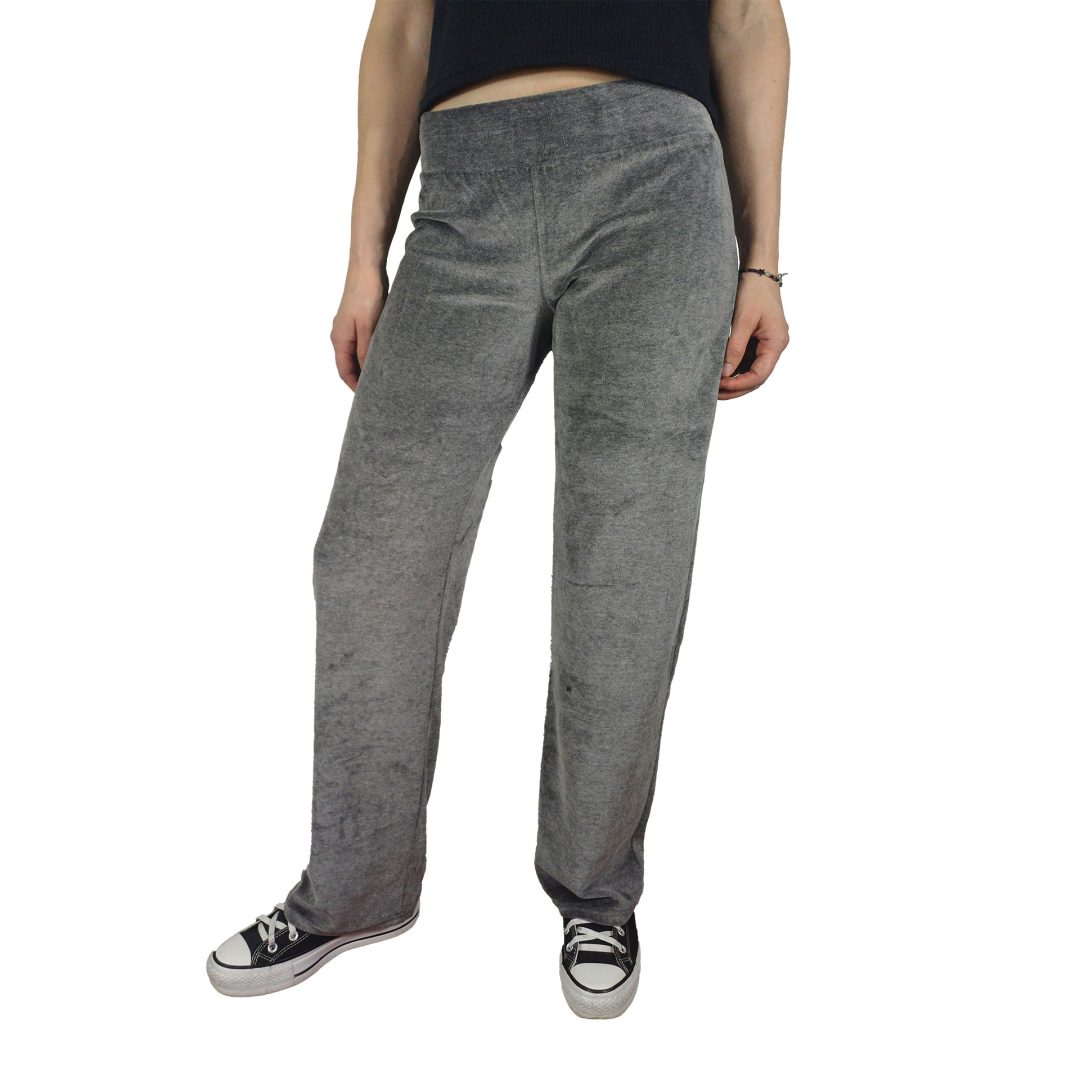 Pantalón Plush