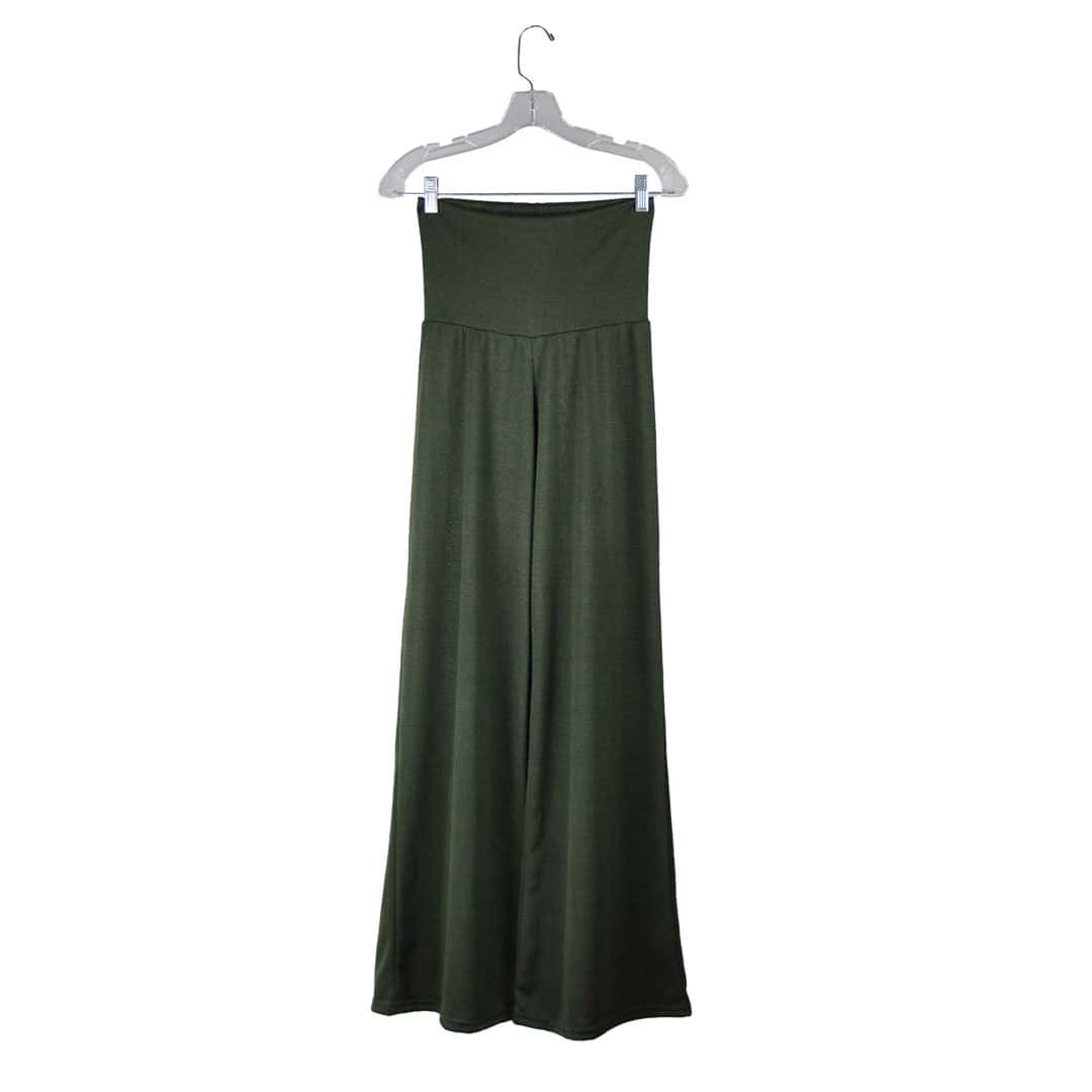 Verde Oliva Oscuro