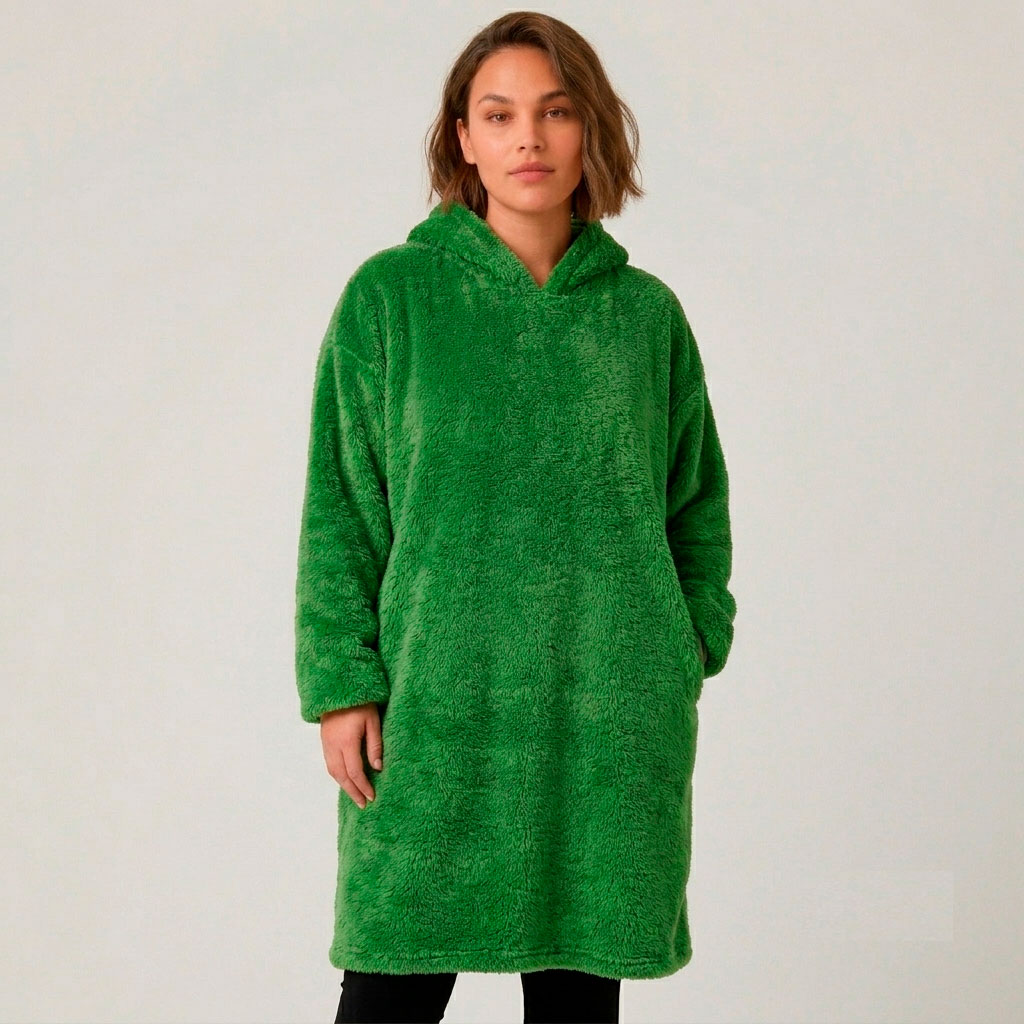 Canguro Maxi Piel