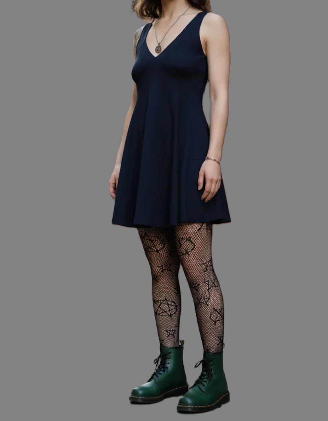 Vestido Venecia