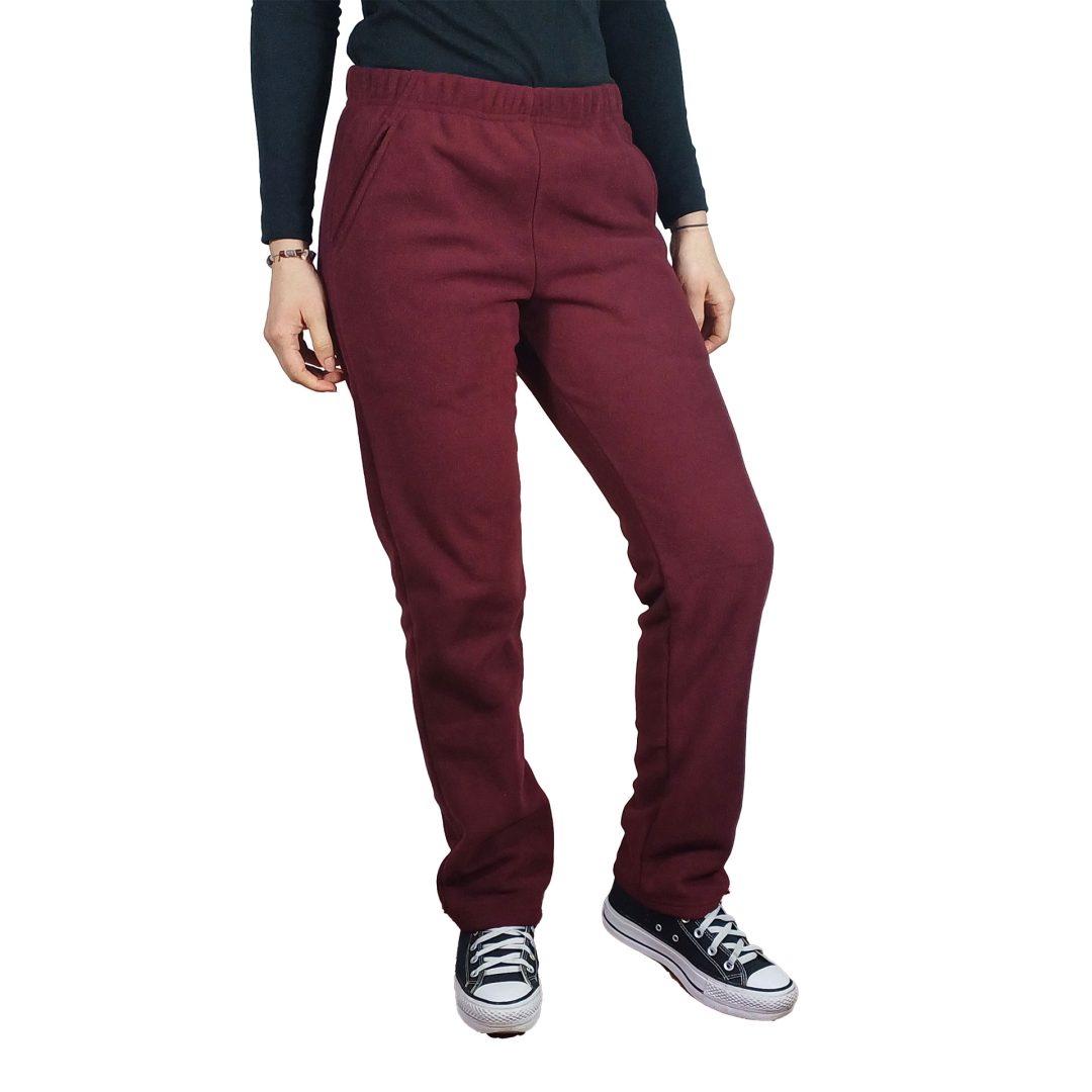 Pantalón Polar