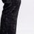 estampado negro calza pantalón térmica