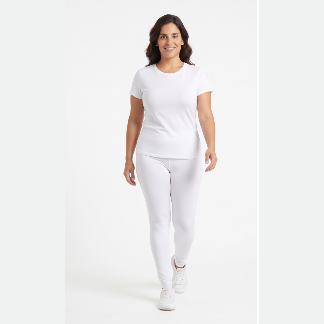 Legging Cotton